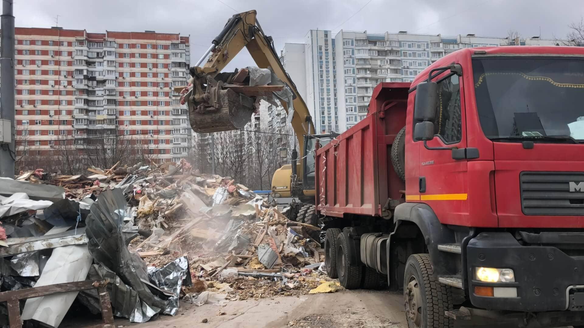 Hauling on Your Schedule: Pure Flexibility